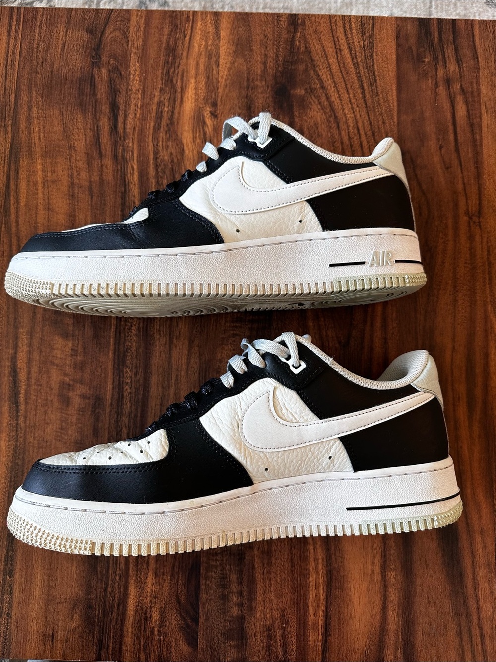 Air Force 1 Low Lv8 Phantom Split - Picture 6 of 7